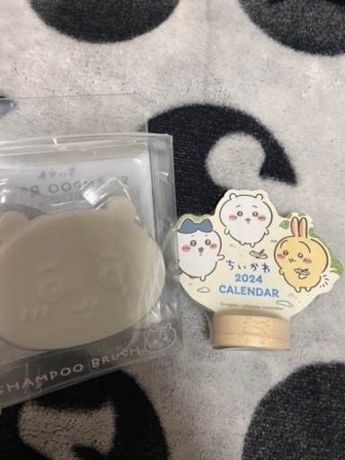 ちいかわセット