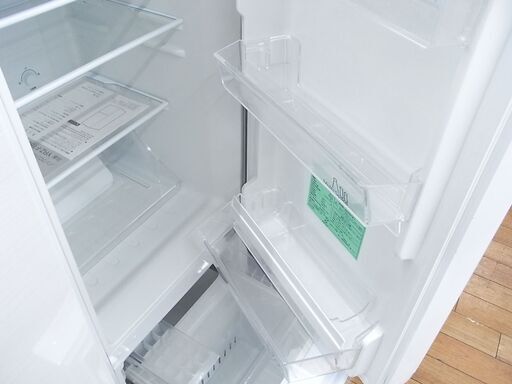 ヤマダ 156L冷蔵庫 2021年製 YRZ-F15G1【モノ市場東浦店】41 ヤマダ 156L冷蔵庫 2021年製 YRZ-F15G1【モノ市場東浦店】41