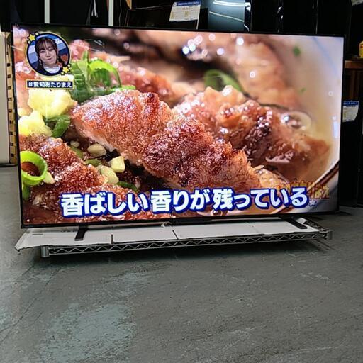TOSHIBA   東芝　4K液晶テレビ　REGZA　65M550K   65インチ　2022年式　状態良好品