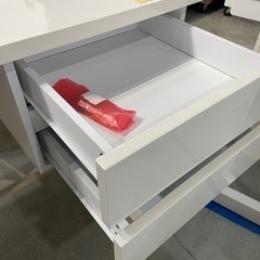 配達可【机　パソコン　デスク】クリーニング済み【管理番号12701】