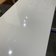 配達可【机　パソコン　デスク】クリーニング済み【管理番号12701】