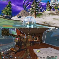 ☆特価品ハイパーWifi ドスパラゲーミング】フォートナイト、Apex