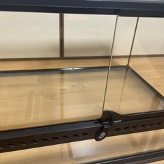 エキゾテラ　グラステラリウム6030 GEX EXOTERRA