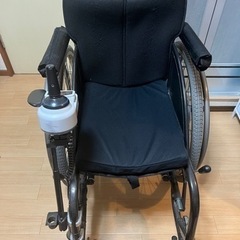 YAMAHA 電動車椅子 