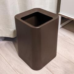 【美品】ゴミ箱 袋が見えない ニトリ 6L