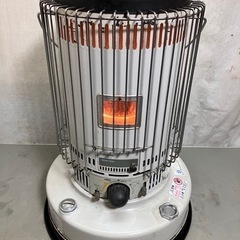 値下げ】トヨトミ トヨストーブ型ライター②非売品・レア！ ホワイト