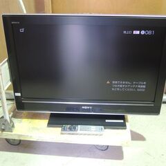 SONY　ソニー　液晶テレビ　KDL-32J5000/管理：16...