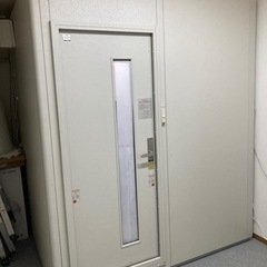 【ネット決済】中古防音室 ヤマハ アビテックス AMDC20C ...