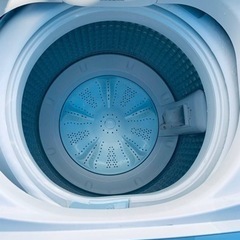 ⭐️無印良品 電気洗濯機⭐️ ⭐️MJ-W70A⭐️