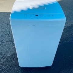 ⭐️無印良品 電気洗濯機⭐️ ⭐️MJ-W70A⭐️