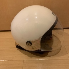 【お話中】ジェットヘルメット