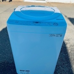 ⭐️SHARP 電気洗濯機⭐️ ⭐️ES-GE7C-W⭐️