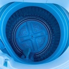 ⭐️SHARP 電気洗濯機⭐️ ⭐️ES-GE7C-W⭐️