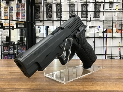 東京マルイ SIG SAUER P226 E2
