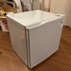 冷凍庫 Haier 2018年製 38L