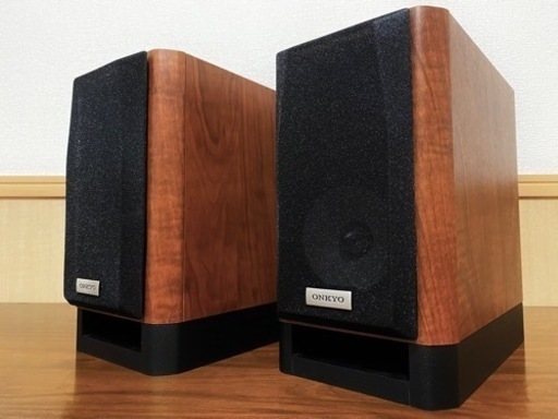 スピーカー ONKYO D-012EXT (D)