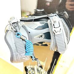 2/2HEAD スノーボード板 FUSION 158㎝ ビンディング:CSB