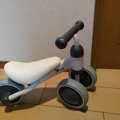 幼児用乗り物（Ｄbike）