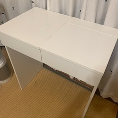 IKEA ドレッサー　BRIMNS