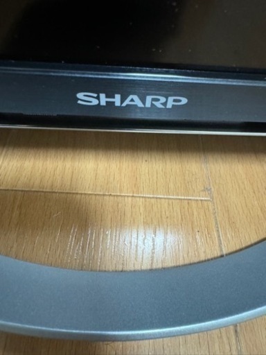 SHARP 2018年　テレビ