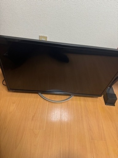 SHARP 2018年　テレビ