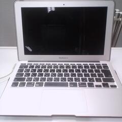 MacBookAir 