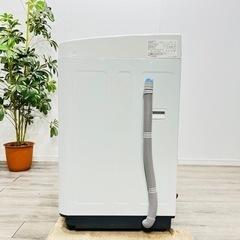 ありがとうございました❗️】美品❗️HITACHI 日立 全自動洗濯機 