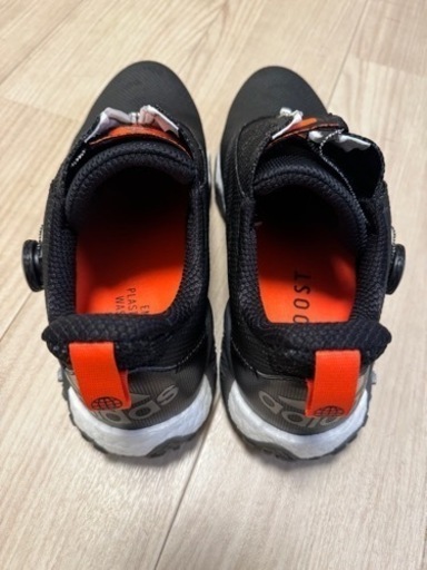 新古 (目立った傷や汚れなし) ADIDAS GOLF アディダスゴルフ AGX3937 