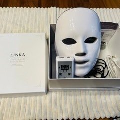 LINKA 7colors LED Beauty Mask