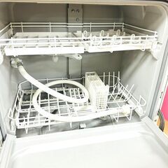 3/17【ジモティ特別価格】パナソニック/Panasonic 食器洗い乾燥機 NP 