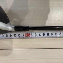 テーラーメイドm5 テンセイオレンジ60s 3w5w 2本セット