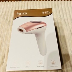 innza 脱毛器