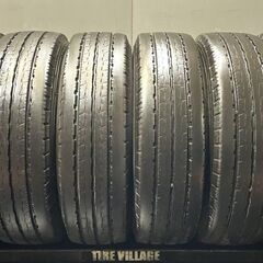 YOKOHAMA LT151R 205/70R16 111/119L 12PR 16インチ ライトトラック用