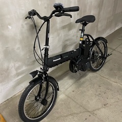 2019年式Panasonicオフタイム品番BE-ELW074G型式ELW073