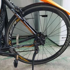 PANTHER ロードバイク 