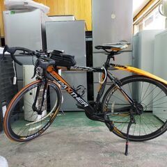 PANTHER ロードバイク 