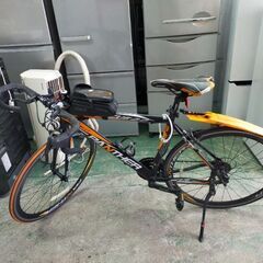PANTHER ロードバイク 