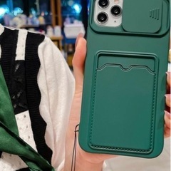 iPhone11ケース未使用品