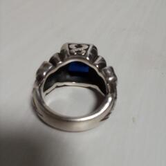 Mike e　シルバーリング②