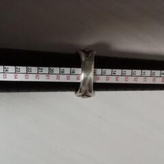 Mike e　シルバーリング②