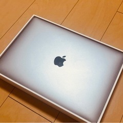 MacBook Air 2020 16GB CTO M1(美品)