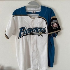 大谷翔平　日ハム　レプリカユニフォーム