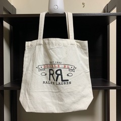 RRL  RALPH LAUREN トートバッグ