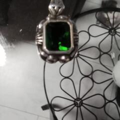 Mike e　ペンダントトップ