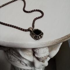 Mike e　ペンダントトップ