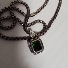 Mike e　ペンダントトップ