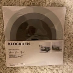 IKEA シリコン蓋