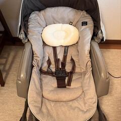 ベビーラック、ネムリラ