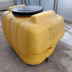 ローリータンク（貯水槽）　コダマ樹脂工業 タマローリー 300L