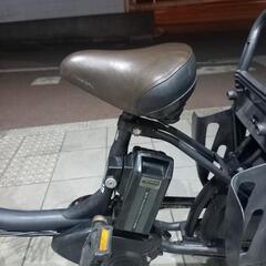 B1517 電動自転車 ヤマハ PAS BABBY 8.7AH 20インチ